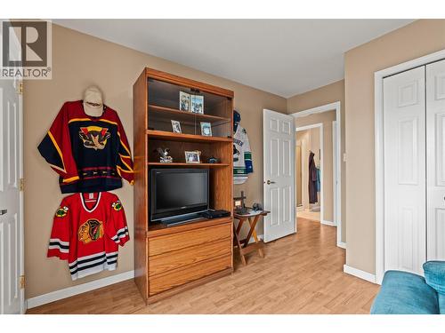 3805 30 Avenue Unit# 304, Vernon, BC - Indoor