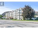 3805 30 Avenue Unit# 304, Vernon, BC  - Outdoor With Facade 