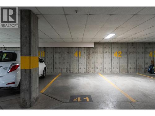 3805 30 Avenue Unit# 304, Vernon, BC - Indoor Photo Showing Basement