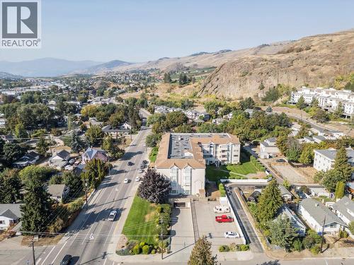 3805 30 Avenue Unit# 304, Vernon, BC - Outdoor With View