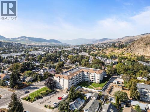 3805 30 Avenue Unit# 304, Vernon, BC - Outdoor With View