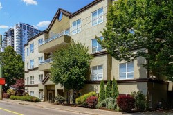 102 & 103-832 Fisgard St  Victoria, BC V8W 1S1