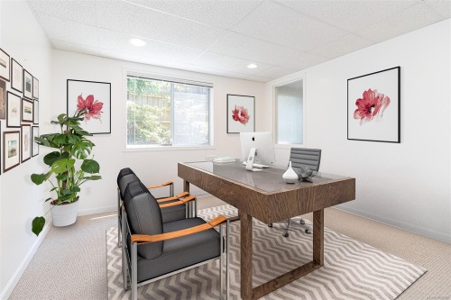 102 & 103-832 Fisgard St, Victoria, BC 