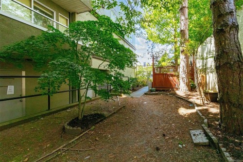 102 & 103-832 Fisgard St, Victoria, BC 