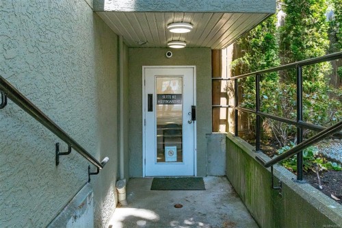 102 & 103-832 Fisgard St, Victoria, BC 
