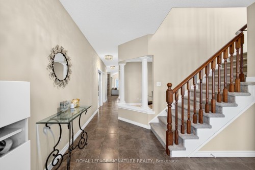 408 Gravel Ridge Trail, Kitchener, ON - Indoor Photo Showing Other Room