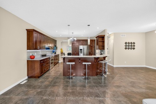 408 Gravel Ridge Trail, Kitchener, ON - Indoor