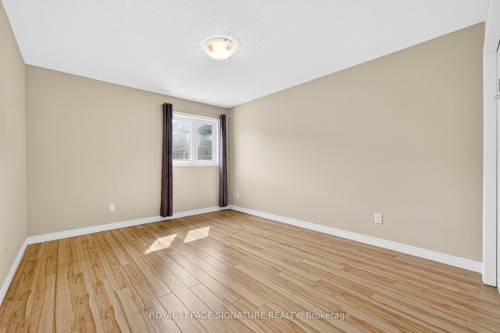 408 Gravel Ridge Trail, Kitchener, ON - Indoor Photo Showing Other Room