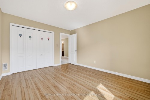 408 Gravel Ridge Trail, Kitchener, ON - Indoor Photo Showing Other Room