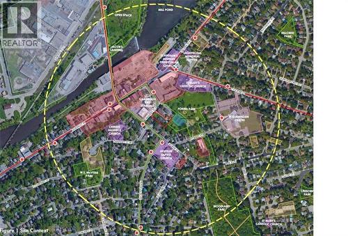 12 E Tannery Street E, Cambridge, ON 