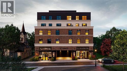 12 E Tannery Street E, Cambridge, ON 