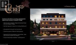 12 E TANNERY Street E  Cambridge, ON N3C 2B9