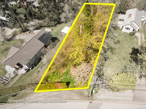 4817 Dunbar St, Port Alberni, BC 