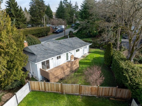 4285 Caen Rd, Saanich, BC 