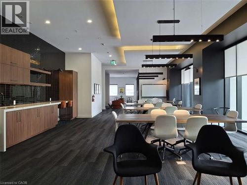 181 King Street Unit# 1509, Waterloo, ON - Indoor