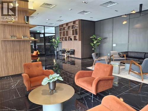 181 King Street Unit# 1509, Waterloo, ON - 