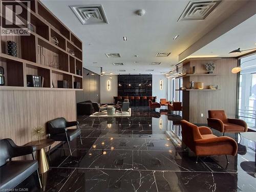 181 King Street Unit# 1509, Waterloo, ON - Indoor