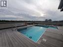 181 King Street Unit# 1509, Waterloo, ON  - Outdoor With In Ground Pool 