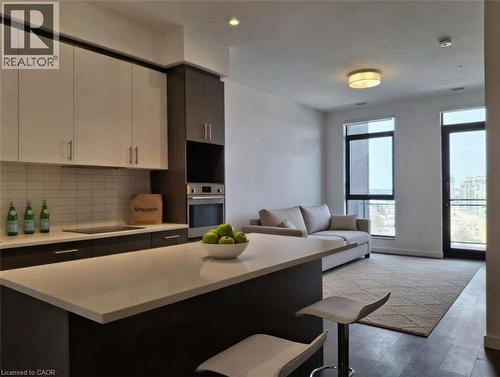 181 King Street Unit# 1509, Waterloo, ON - Indoor