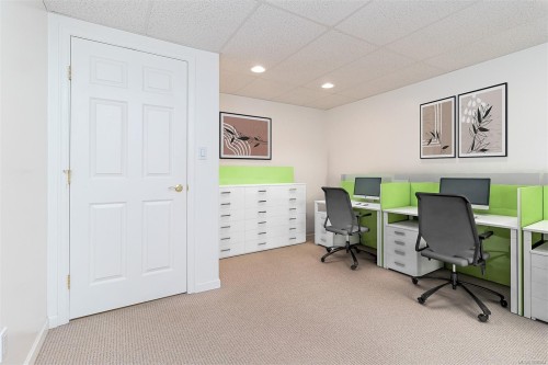 102 & 103-832 Fisgard St, Victoria, BC 