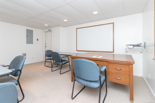 102 & 103-832 Fisgard St, Victoria, BC 