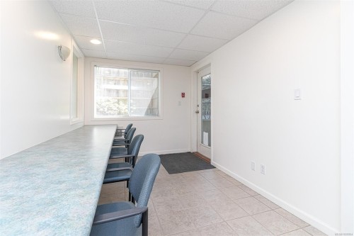 102 & 103-832 Fisgard St, Victoria, BC 