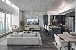 811-150 East Liberty Street  Toronto, ON M6K 3R5