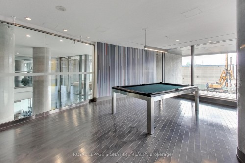 811-150 East Liberty Street, Toronto, ON - Indoor Photo Showing Other Room