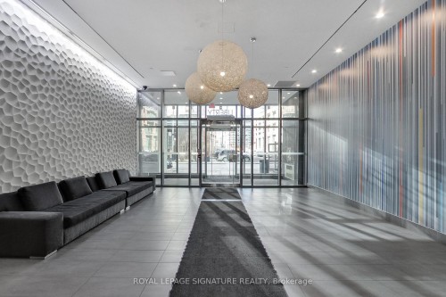 811-150 East Liberty Street, Toronto, ON - Indoor Photo Showing Other Room