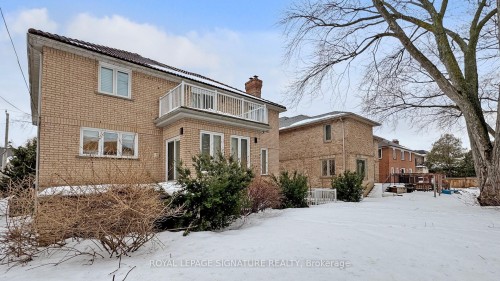 346 Elmwood Avenue, Toronto, ON - Outdoor
