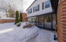 6 Deerbrook Trail, Toronto, ON  - Outdoor 