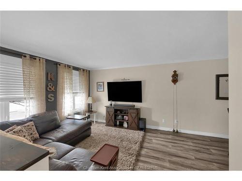 104 Bruinsma Avenue, Wallaceburg, ON 