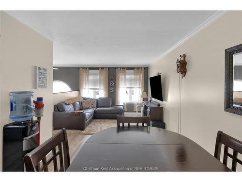 104 Bruinsma Avenue, Wallaceburg, ON 