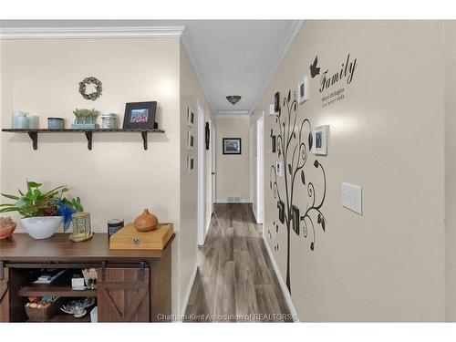 104 Bruinsma Avenue, Wallaceburg, ON 