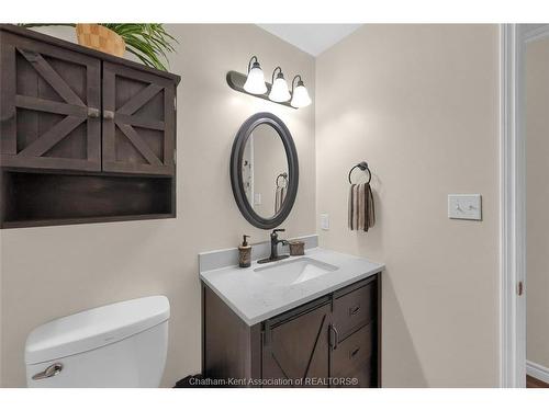 104 Bruinsma Avenue, Wallaceburg, ON 