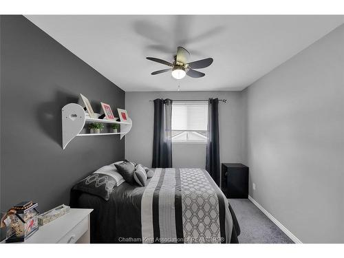 104 Bruinsma Avenue, Wallaceburg, ON 