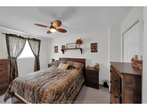 104 Bruinsma Avenue, Wallaceburg, ON 