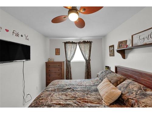 104 Bruinsma Avenue, Wallaceburg, ON 