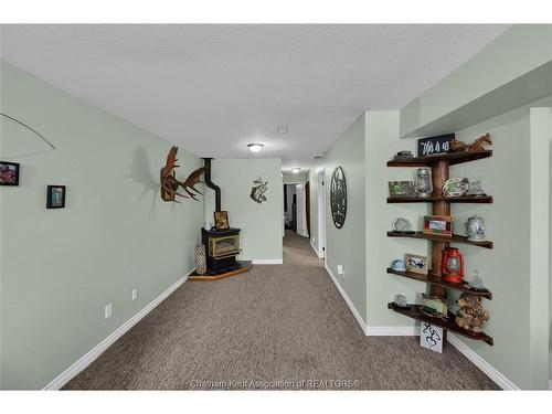 104 Bruinsma Avenue, Wallaceburg, ON 