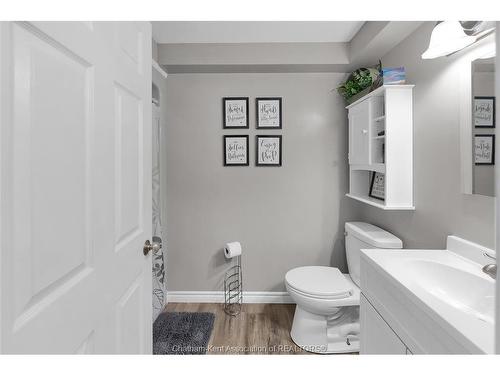 104 Bruinsma Avenue, Wallaceburg, ON 