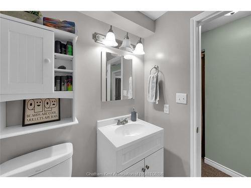 104 Bruinsma Avenue, Wallaceburg, ON 