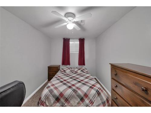 104 Bruinsma Avenue, Wallaceburg, ON 