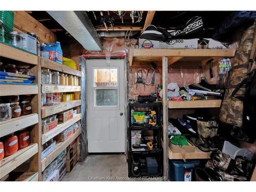 104 Bruinsma Avenue, Wallaceburg, ON 