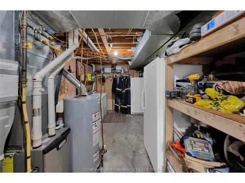 104 Bruinsma Avenue, Wallaceburg, ON 