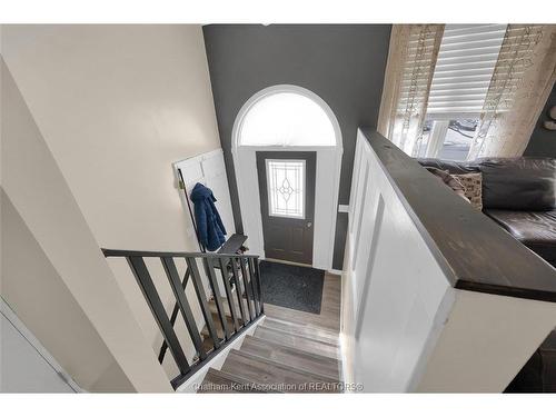 104 Bruinsma Avenue, Wallaceburg, ON 