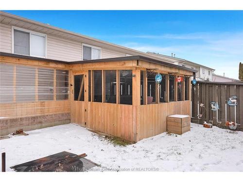 104 Bruinsma Avenue, Wallaceburg, ON 