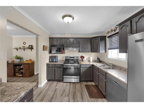 104 Bruinsma Avenue, Wallaceburg, ON 