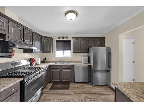 104 Bruinsma Avenue, Wallaceburg, ON 