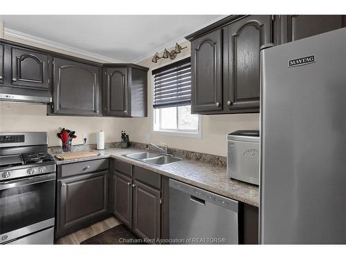 104 Bruinsma Avenue, Wallaceburg, ON 