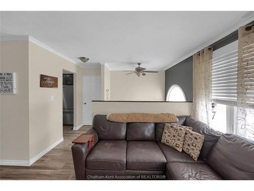 104 Bruinsma Avenue, Wallaceburg, ON 